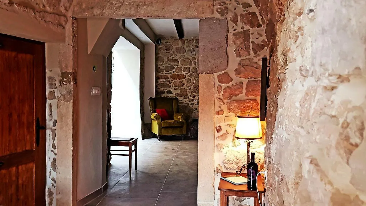 Villa Cherie Sutomiscica